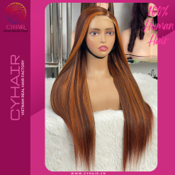 Lace Wigs Human Hair