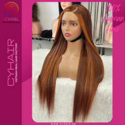 Lace Wigs Human Hair