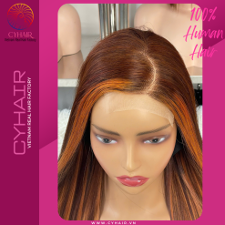 Lace Wigs Human Hair