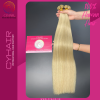 Pre-bonded Keratin Flat tip Hair Extensions