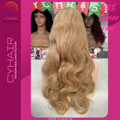 Body Wave Human Hair Wigs