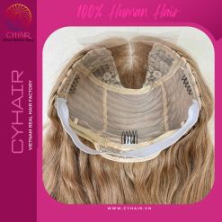 Body Wave Human Hair Wigs