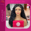 Deep Wave Long Wigs