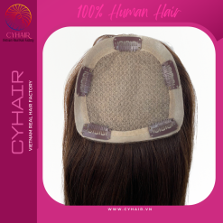 Ladies Hair Toppers