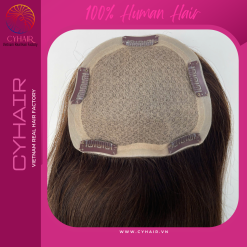 Ladies Hair Toppers