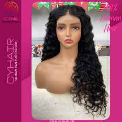 Water Wave Wigs