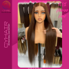 30 Inch Human Hair Wig