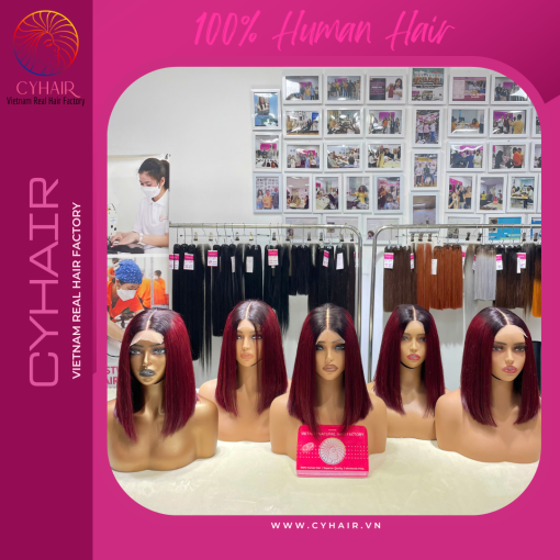 Cheap Bob Wigs