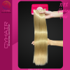 Double Drawn Flat Weft Hair Extensions