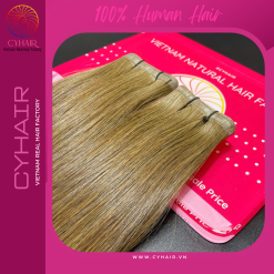 Flat Track Hair Extensions