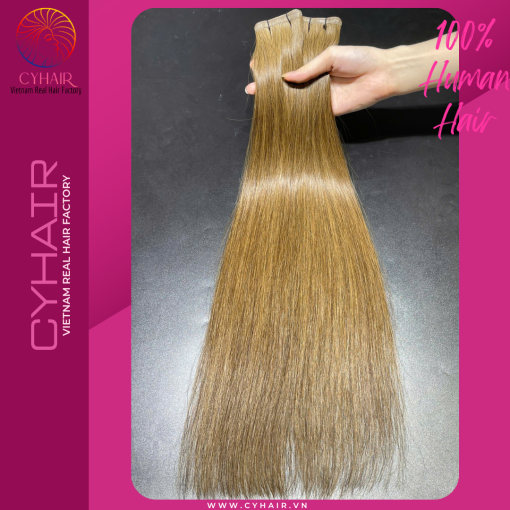 Flat Track Hair Extensions