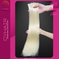 Flat Weave Extensions