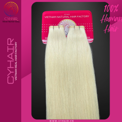 Flat Weave Extensions