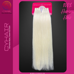 Flat Weave Extensions