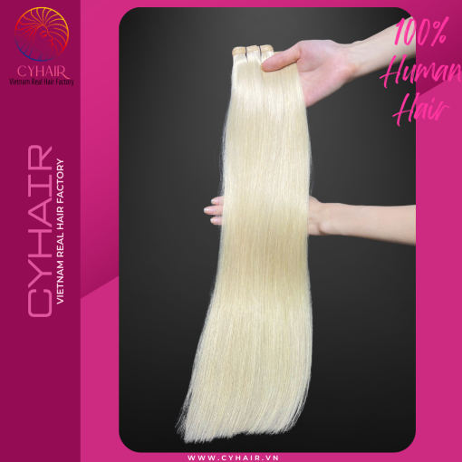 Flat Weave Hair Extensions