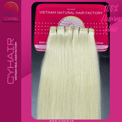 Flat Weave Hair Extensions