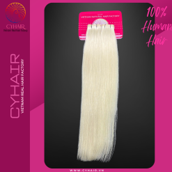 Flat Weave Hair Extensions