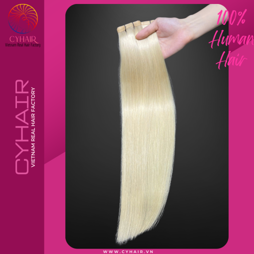 Flat Weave Hair Extensions