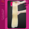 Flat Weft Hair Extensions Human Hair