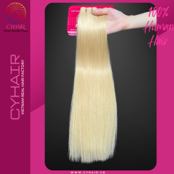 Flat Weft Hair Extensions Human Hair