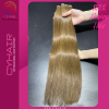 Genius Weft Hair Extensions Double Weft