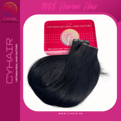 Hair Extensions Genius Weft