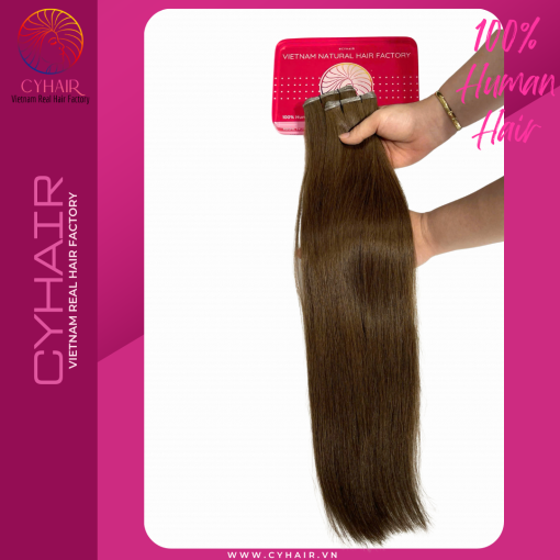 Invisible Genius Weft Extension