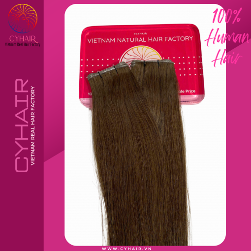 Invisible Genius Weft Extension