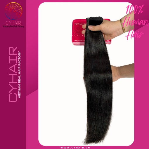 Seamless Flat Weft