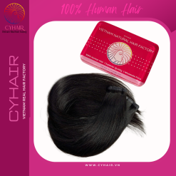 Seamless Flat Weft