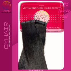 Seamless Flat Weft