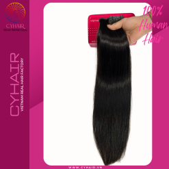 Seamless Flat Weft