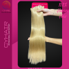 Seamless Weft Extensions