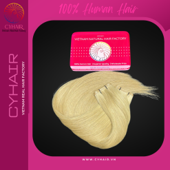 Seamless Weft Extensions