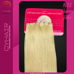 Seamless Weft Extensions