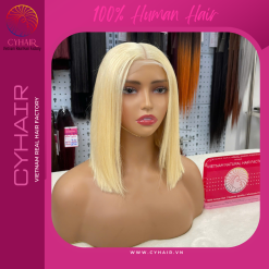 Short Lace Wigs