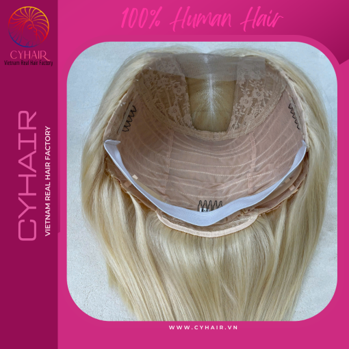 Short Lace Wigs