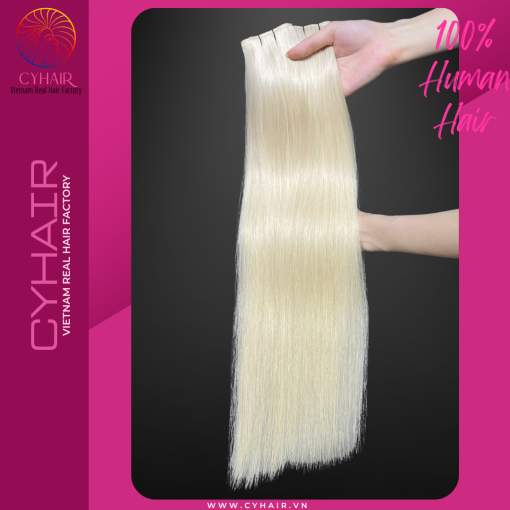 Skin Weft Hair Extensions