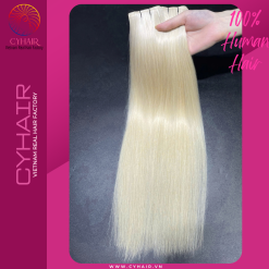 Skin Weft Hair Extensions