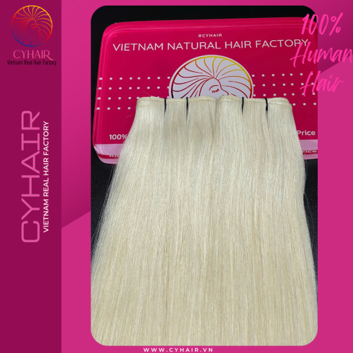 Skin Weft Hair Extensions