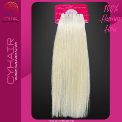 Skin Weft Hair Extensions