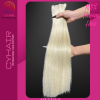 Weft Human Hair Extensions