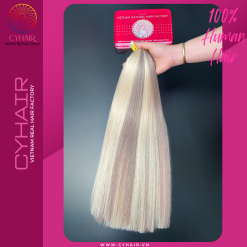 Wholesale Bulk Hair