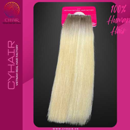 real human hair weft extensions